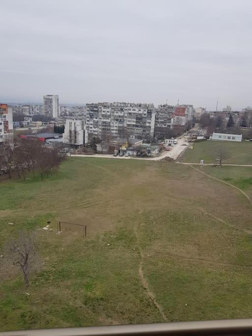 Апартамент Дима Varna Eksteriør bilde
